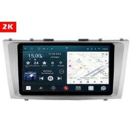 Штатная магнитола Redpower 2K 75264 Hi-Fi для Toyota Camry V40 2006-2011 на Android 10.0