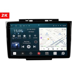 Штатная магнитола Redpower 2K 75114 Hi-Fi для Great Wall Hover H3 2014-2018,H5 2011-2016 на Android 10.0