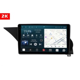 Штатная магнитола Redpower 2K 75468 Hi-Fi для Mercedes GLK-klasse (X204) 2012-2015 на Android 10.0