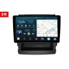 Штатная магнитола Redpower 2K 75663 Hi-Fi для Subaru Forester V 2018-2024 на Android 10.0