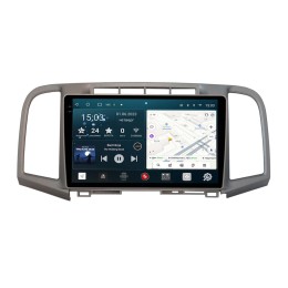 Штатная магнитола Redpower 2K 75185 Hi-Fi для Toyota Venza I 2008-2016 на Android 10.0