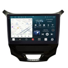 Штатная магнитола Redpower 2K 75152 Hi-Fi для Chevrolet Cruze 2015-2023 под рынок США на Android 10.0