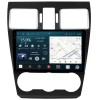 Штатная магнитола Redpower 2K 75262 Hi-Fi для Subaru Forester IV, XV I 2015-2018 на Android 10.0