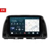 Штатная магнитола Redpower 2K 75313 Hi-Fi для Mazda CX-5 I 2011-2017 на Android 10.0
