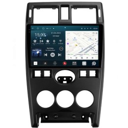 Штатная магнитола Redpower 2K 75058 Hi-Fi для Lada Priora 2007-2013 на Android 10.0