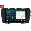 Штатная магнитола Redpower 2K 75099 Hi-Fi для SsangYong Tivoli 2019-2023 на Android 10.0