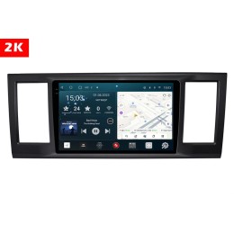 Штатная магнитола Redpower 2K 75080 Hi-Fi для Volkswagen Caravelle T6 2015-2018 на Android 10.0