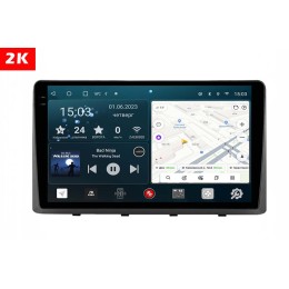 Штатная магнитола Redpower 2K 75177 Hi-Fi для Kia Carnival III 2014-2021 на Android 10.0