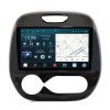 Штатная магнитола Redpower 2K 75259M Hi-Fi для Renault Kaptur 2016-2020 с климат-контролем на Android 10.0