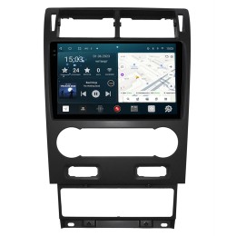 Штатная магнитола Redpower 2K 75140 Hi-Fi для Ford Mondeo 2003-2007 на Android 10.0