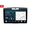 Штатная магнитола Redpower 2K 75411 Hi-Fi для Honda CR-V IV 2012-2018 на Android 10.0