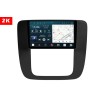 Штатная магнитола Redpower 2K 75421B Hi-Fi для Chevrolet Tahoe III 2006-2014 на Android 10.0