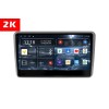 Штатная магнитола Redpower 2K 75049 Hi-Fi для Audi A3 II (8P) 2007-2013 на Android 10.0