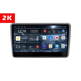 Штатная магнитола Redpower 2K 75049 Hi-Fi для Audi A3 II (8P) 2007-2013 на Android 10.0