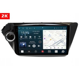 Штатная магнитола Redpower 2K 75106 Hi-Fi для Kia Rio III 2011-2017 на Android 10.0