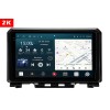Штатная магнитола Redpower 2K 75253 Hi-Fi для Suzuki Jimny IV 2018-2025 на Android 10.0
