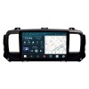 Штатная магнитола Redpower 2K 75075 Hi-Fi для Peugeot Traveller 2016-2024 на Android 10.0