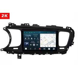 Штатная магнитола Redpower 2K 75090 Hi-Fi для KIA Optima 2014-2016 на Android 10.0