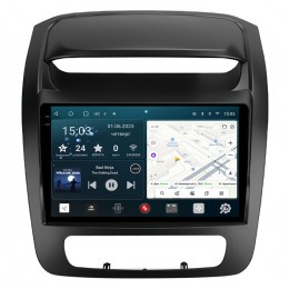 Штатная магнитола Redpower 2K 75440 Hi-Fi для Kia Sorento 2012 - 2021 рестайлинг XM с штатной навигацией на Android 10.0