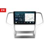 Штатная магнитола Redpower 2K 75318 Hi-Fi для Jeep Grand Cherokee IV (WK2) 2010-2013 на Android 10.0