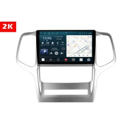 Штатная магнитола Redpower 2K 75318 Hi-Fi для Jeep Grand Cherokee IV (WK2) 2010-2013 на Android 10.0