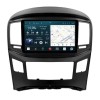 Штатная магнитола Redpower 2K 75214B Hi-Fi для Hyundai H1 Starex II 2016-2022 на Android 10.0