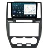 Штатная магнитола Redpower 2K 75023 Hi-Fi для Land Rover Freelander II 2006-2012 на Android 10.0