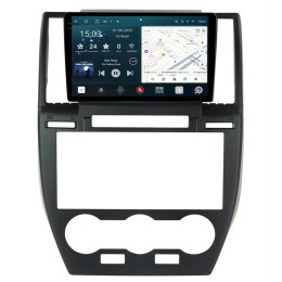 Штатная магнитола Redpower 2K 75023 Hi-Fi для Land Rover Freelander II 2006-2012 на Android 10.0