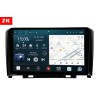 Штатная магнитола Redpower 2K 75179 Hi-Fi для Great Wall Hover H6 2012-2016 на Android 10.0