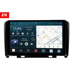 Штатная магнитола Redpower 2K 75179 Hi-Fi для Great Wall Hover H6 2012-2016 на Android 10.0