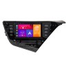 Штатная магнитола CarMedia SF-9695-Q для Toyota Camry V70 2018-2021 top на Android 10.0