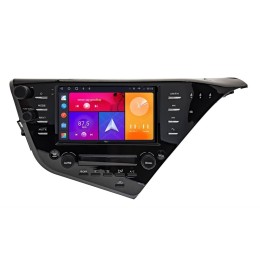 CarMedia SF-9695-F для Toyota Camry V70 2018-2021 top на Android 10.0