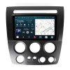 Штатная магнитола Redpower 2K 75501 Hi-Fi для Hummer H3 2005-2010 на Android 10.0