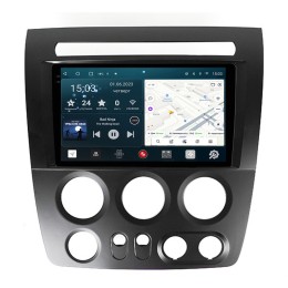 Штатная магнитола Redpower 2K 75501 Hi-Fi для Hummer H3 2005-2010 на Android 10.0