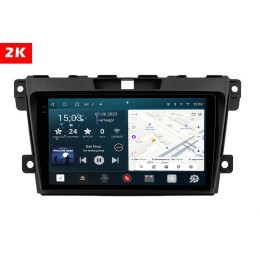 Штатная магнитола Redpower 2K 75124 Hi-Fi для Mazda CX-7 I 2006-2012 на Android 10.0