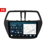 Штатная магнитола Redpower 2K 75052 Hi-Fi для Suzuki SX4 II 2013-2022 на Android 10.0
