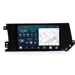 Штатная магнитола Redpower 2K 75172 Hi-Fi для Haval F7 2019-2022 на Android 10.0