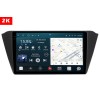 Штатная магнитола Redpower 2K 75015 Hi-Fi для Skoda Fabia III 2014-2018 на Android 10.0