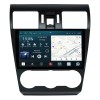 Штатная магнитола Redpower 2K 75362 Hi-Fi для Subaru Forester IV 2012-2014, XV I 2011-2015 на Android 10.0