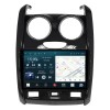 Штатная магнитола Redpower 2K 75260 Hi-Fi для Lada Largus 2021+ на Android 10.0