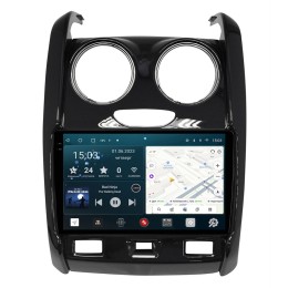 Штатная магнитола Redpower 2K 75260 Hi-Fi для Lada Largus 2021+ на Android 10.0
