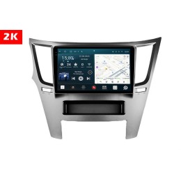 Штатная магнитола Redpower 2K 75363 Hi-Fi для Subaru Legacy, Outback 2009-2014 на Android 10.0