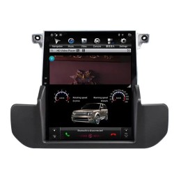 CarMedia NH-R1005-3C для Land Rover Discovery 4 2013-2017 BOSCH на Android 11.0