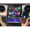 Штатная магнитола CarMedia NH-R1005-3C для Land Rover Discovery 4 2013-2017 BOSCH на Android 11.0
