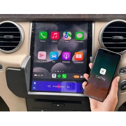 CarMedia NH-R1005-3C для Land Rover Discovery 4 2013-2017 BOSCH на Android 11.0