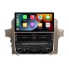 Штатная магнитола CarMedia ZH-L1220 для Lexus GX460 2010-2019 на Android 12.0