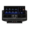Штатная магнитола CarMedia ZH-T1206X для Toyota Land Cruiser 200 2007-2015 top на Android 12.0