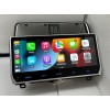 Штатная магнитола CarMedia ZH-T1204 для Toyota Land Cruiser Prado 150 2017-2020 на Android 12.0