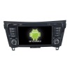 Штатная магнитола CarMedia KR-8078-S10 для Nissan Qashqai II 2014-2017, X-Trail III (T32) 2015-2017 на Android 10.0