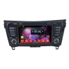 Штатная магнитола CarMedia KR-8078-S10 для Nissan Qashqai II 2014-2017, X-Trail III (T32) 2015-2017 на Android 10.0